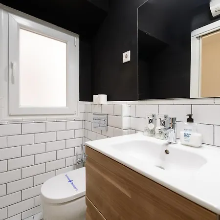 Guestready - A Lovely Near Plaza Mayor Apartment