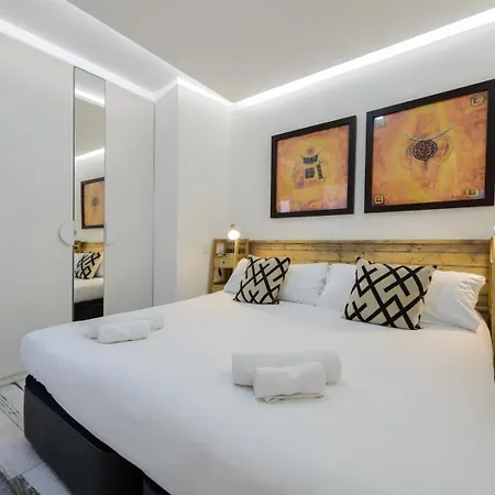 Apartment Guestready - A Lovely Near Plaza Mayor