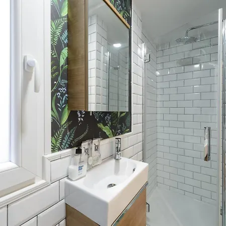 Apartment Guestready - A Lovely Near Plaza Mayor *