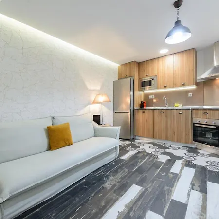 Guestready - A Lovely Near Plaza Mayor * Madrid