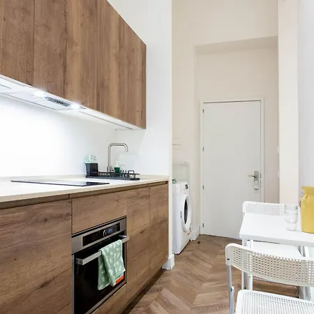 4- Hotel-style In Puerta Del Sol