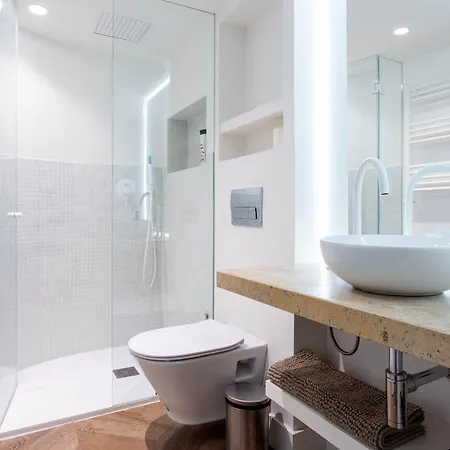 Apartment 4- Hotel-style In Puerta Del Sol