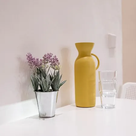Apartment 4- Hotel-style In Puerta Del Sol *