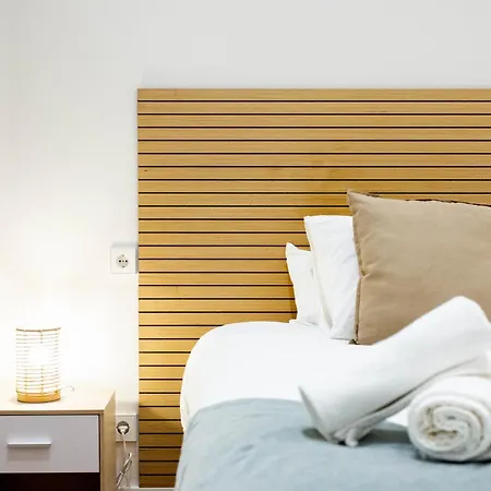 Apartment 4- Hotel-style In Puerta Del Sol Madrid