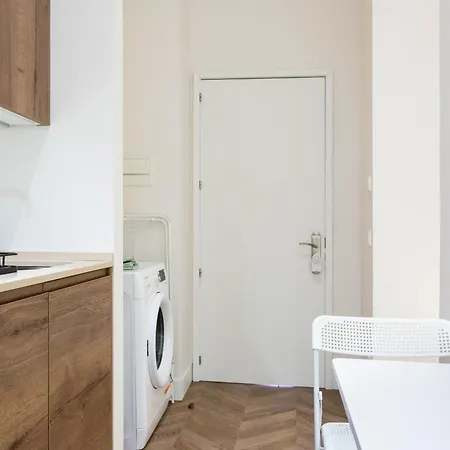 4- Hotel-style In Puerta Del Sol Madrid