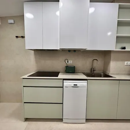 Apartment Aerosuites103