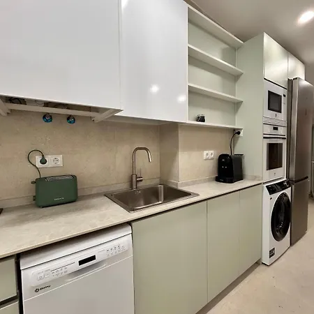Aerosuites103 Apartment *