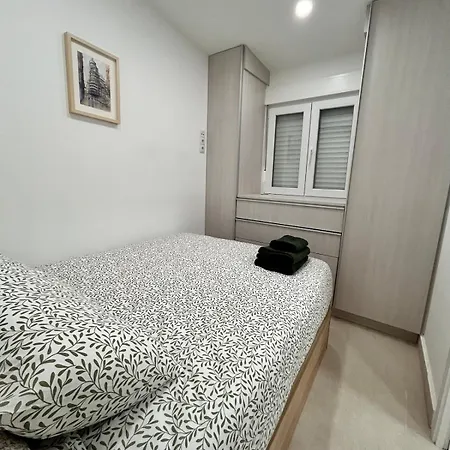 Aerosuites103 * Madrid