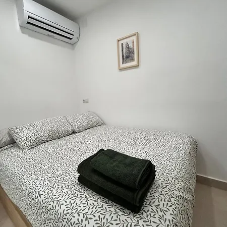 Apartment Aerosuites103
