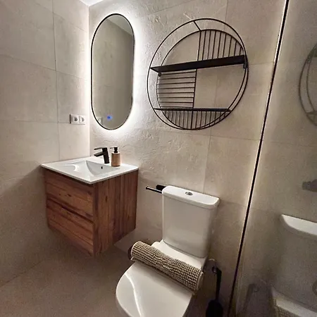 Aerosuites103 * Madrid