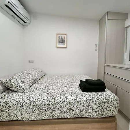 Apartment Aerosuites103