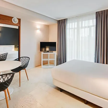 Sercotel Togumar Lejlighedshotel