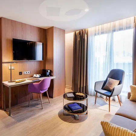 Barcelo Emperatriz 5*