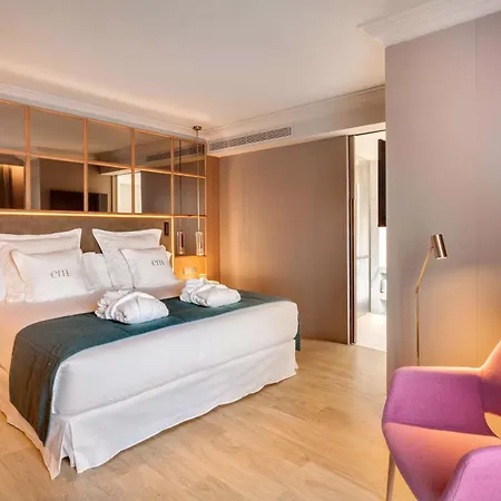 Barcelo Emperatriz Madrid