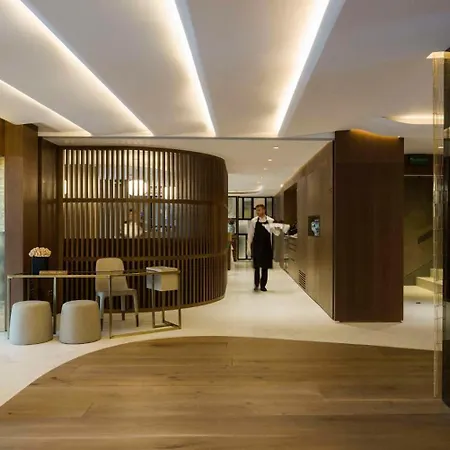 Barcelo Emperatriz 5* Madrid