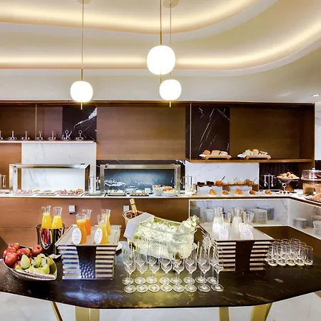 Barcelo Emperatriz 5*