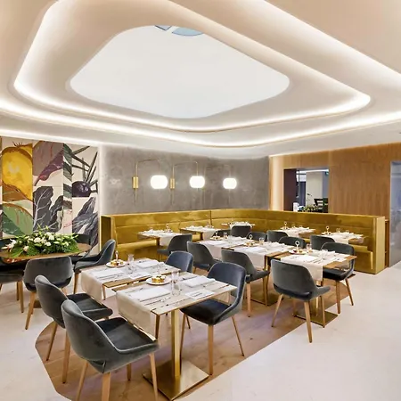 Barcelo Emperatriz Madrid