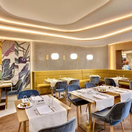 Barcelo Emperatriz 5*