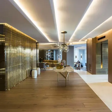 Barcelo Emperatriz Hotel 5*