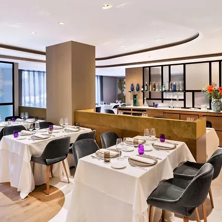 Hotel Barcelo Emperatriz 5*