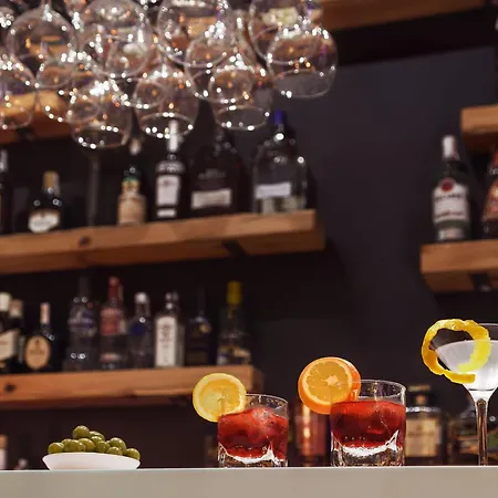 Francisco I Boutique 4* Madrid