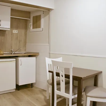 Mayor Centro Apartment Madrid
