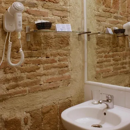 Hostal Madrid 3* Madrid