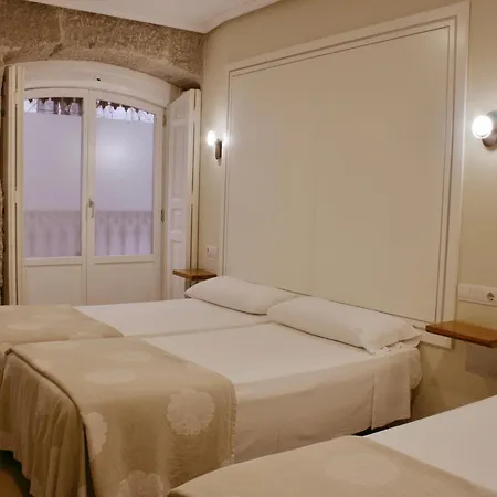 Hostal Madrid 3*
