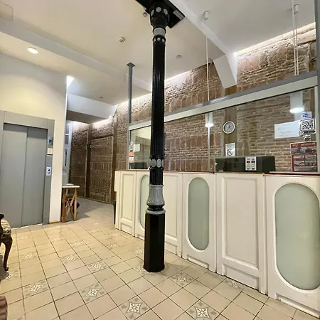Hostal Madrid Madrid