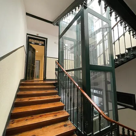 Mayor Centro Appartement Madrid