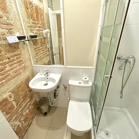 Hostal Madrid