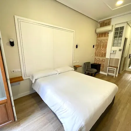 Hostal Madrid Pensión Madrid