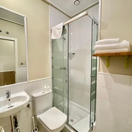 Hostal Madrid Madrid
