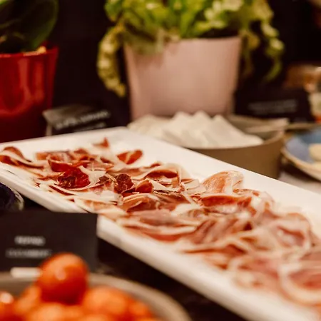 Radisson Blu Hotel, Prado Hotel Madrid