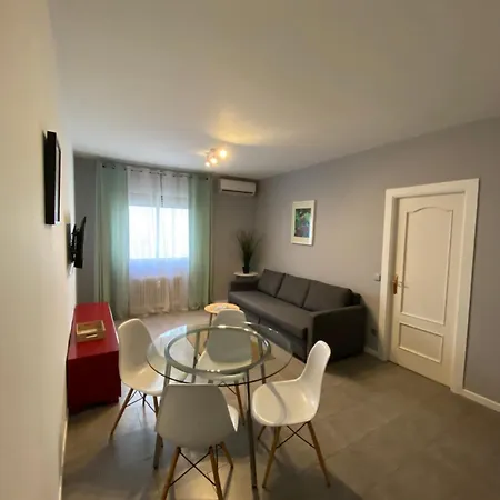 Sixrooms Plaza Mayor Guest house Madrid