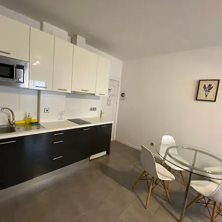 Guest house Sixrooms Plaza Mayor Madrid