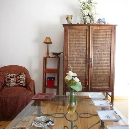 Appartamento ático Duplex Con Terraza En Puro Centro, 2 A 8 Pax *