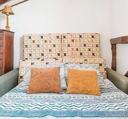 ático Duplex Con Terraza En Puro Centro, 2 A 8 Pax Madri