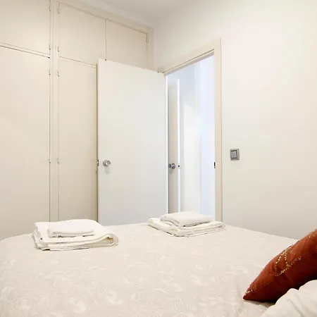 Apartment Precioso Palacio Real, Madrid
