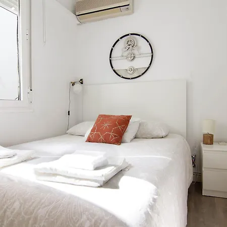Apartment Precioso Palacio Real, Madrid