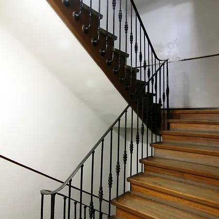 Apartment Precioso Palacio Real, *
