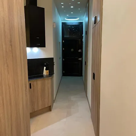 Moderno En Edificio Historico