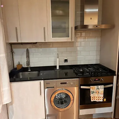 Casa Centrica, En Barrio Bohemio *