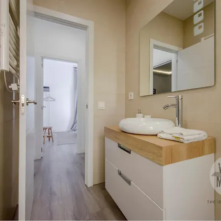 Apartamento Vive La Elegancia 10 En Santa Ana 6