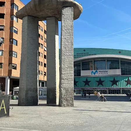 Apartamento Marques De Zafra - Ventas *