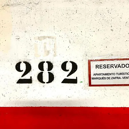 Marques De Zafra - Ventas Apartamento *
