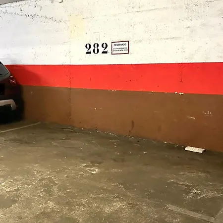 Apartamento Marques De Zafra - Ventas *