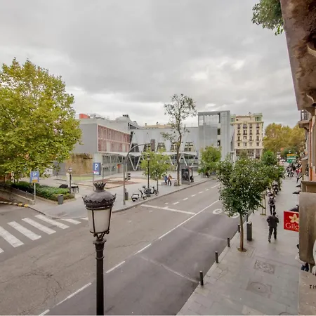 Espaciosa Y Elegante 9, Conoce Toledo 77 Appartement
