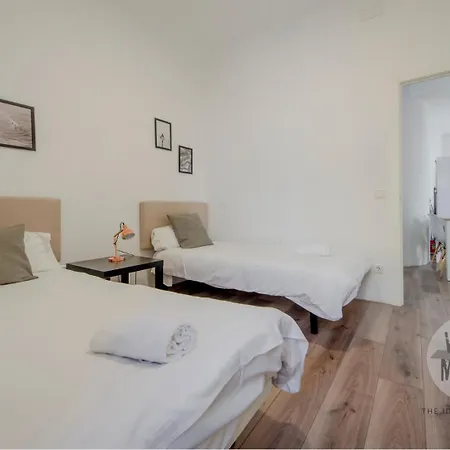 Vive La Tradicion 7 En Santa Ana 6 Apartamento