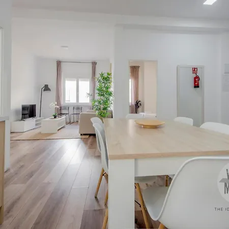 Apartamento Vive La Tradicion 7 En Santa Ana 6